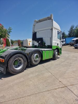 Vand camion Daf CF 85 - imagine 3