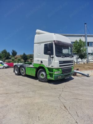 Vand camion Daf CF 85 - imagine 4