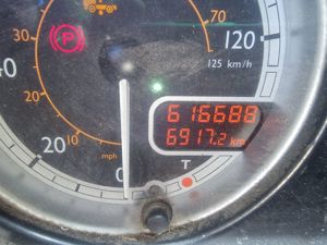 Vand camion Daf CF 85 - imagine 9