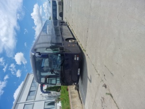 Vand autocar Man Lions Coach  - imagine 2