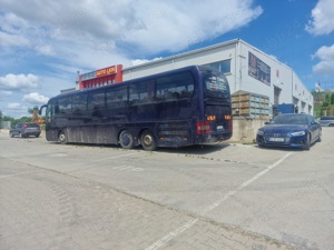 Vand autocar Man Lions Coach  - imagine 5