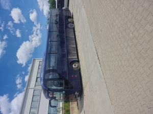 Vand autocar Man Lions Coach  - imagine 4