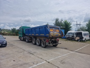 Semiremorca Basculabila Schmitz - imagine 6 Semiremorca Basculabila Schmitz - imagine 6