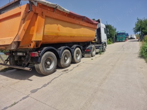 Semiremorca Basculabila Schmitz - imagine 4 Semiremorca Basculabila Schmitz - imagine 4