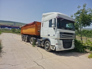 Semiremorca Basculabila Schmitz - imagine 3 Semiremorca Basculabila Schmitz - imagine 3