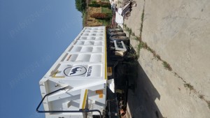 Vand semiremorca Wielton Basculabila - imagine 4