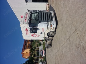 Vand Scania 124  - imagine 2