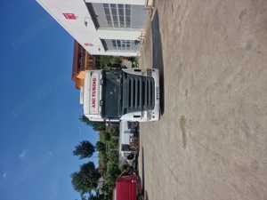 Vand Scania 124  - imagine 3