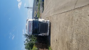 Vand Scania 124  - imagine 4