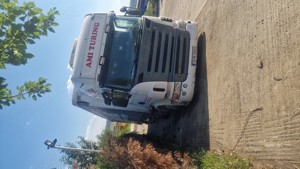 Vand Scania 124  - imagine 5