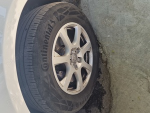 Audi q 5 an 2013 . - imagine 3