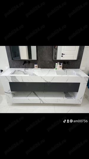 Lavoare din compozit