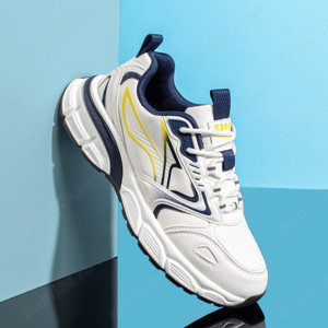 Vand pantofi sport (tip ADIDASI) pt barbati , nr 41-42, noi, in cutie, nepurtati. - imagine 2