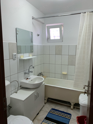 Zonă Centrală Ofer spre Închiriere Ap.2 Camere - imagine 6