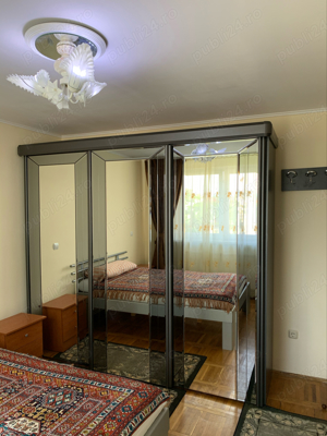 Zonă Centrală Ofer spre Închiriere Ap.2 Camere - imagine 7