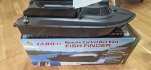 Vand barcuta plantat