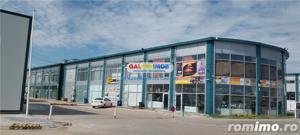 NATURA BUSINESS PARK,Afumati,spatiu comercial parter + etaj - imagine 5