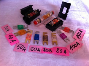 Amplificator Next max1000W Germany (hertz audison jbl statie - imagine 8