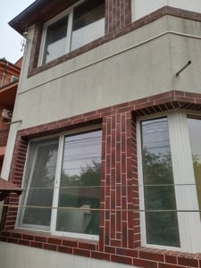 Meseriaș construcții 