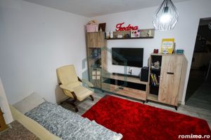 Apartament cu 3 camere renovat complet în Mun. Hunedoara - imagine 5