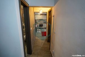 Apartament cu 3 camere renovat complet în Mun. Hunedoara - imagine 6