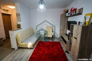 Apartament cu 3 camere renovat complet în Mun. Hunedoara - imagine 13