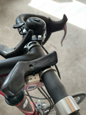 vand semicursiera putin folosita  - imagine 3