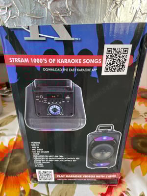 vand boxa portabila wireless