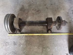 Vind ax circula mare  - imagine 4