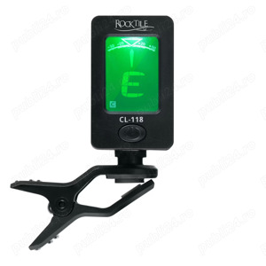 Set complet Chitara Electrica Rocktile Pro ST60-BK incl.amplificator 15w si alte accesorii - imagine 7