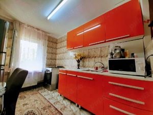 Vînd apartament de două camere în Cluj Napoca str.Moldoveanu - imagine 2