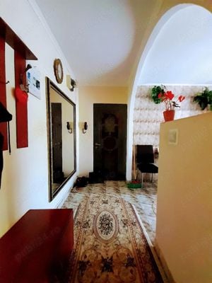 Vînd apartament de două camere în Cluj Napoca str.Moldoveanu - imagine 4