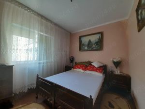 Vînd apartament de două camere în Cluj Napoca str.Moldoveanu - imagine 5