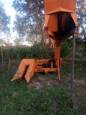 Vand culegatore porumb  - imagine 8