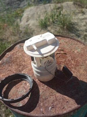 vând pompă de benzină  - imagine 2