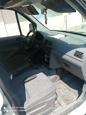 Ford transit connect 1.8 tdci - imagine 3