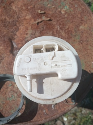 vând pompă de benzină 