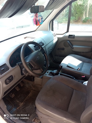 Ford transit connect 1.8 tdci - imagine 6