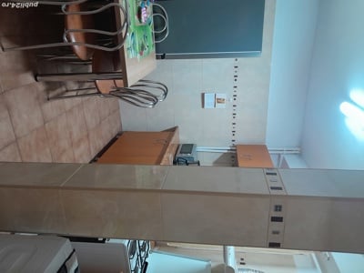 Propietar vând, s-au schimb apartament 2camere confort 1,cu îmbunătățiri, confort 1 cu casă  rahova - imagine 2