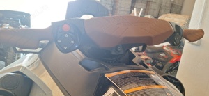 Skijet GTX SeaDoo Limited 300cp BRP - imagine 4