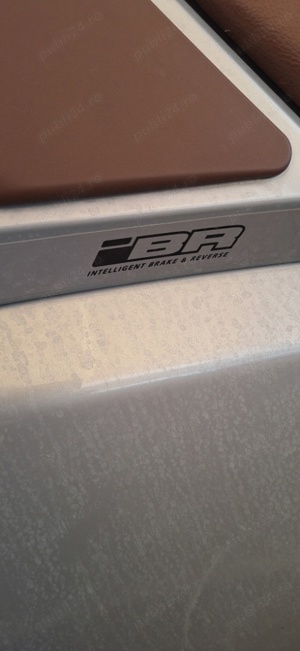 Skijet GTX SeaDoo Limited 300cp BRP - imagine 5