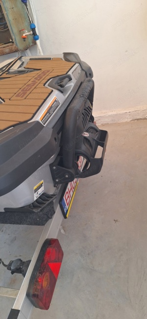 Skijet GTX SeaDoo Limited 300cp BRP - imagine 6