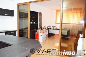 Spatiu birouri 3 camere zona Strand - imagine 7