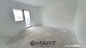 Apartament 2 camere 57 mp la CHEIE Calea Surii Mici - imagine 2