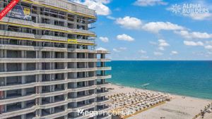 #Alpha Builders: Apartamente la 1m de plajă - Marina Tower, Mamaia - imagine 2