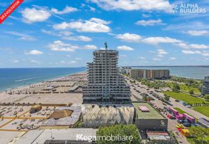 #Alpha Builders: Apartamente la 1m de plajă - Marina Tower, Mamaia - imagine 3