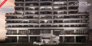 #Alpha Builders: Apartamente la 1m de plajă - Marina Tower, Mamaia - imagine 18