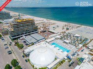 #Alpha Builders: Apartamente la 1m de plajă - Marina Tower, Mamaia - imagine 6