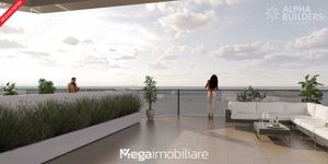 #Alpha Builders: Apartamente la 1m de plajă - Marina Tower, Mamaia - imagine 19