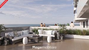 #Alpha Builders: Apartamente la 1m de plajă - Marina Tower, Mamaia - imagine 20